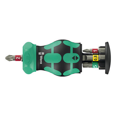 wera-kraftform-kompakt-stubby-magazine-ra-1-destornillador-multiple-plano-05008891001
