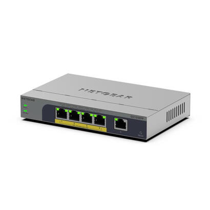 netgear-easy-smart-gs105epp-conmutador-alta-potencia-l3-inteligente-1-x-101001000-4-x-101001000-poe-sobremesa-montaje-en-pared-p