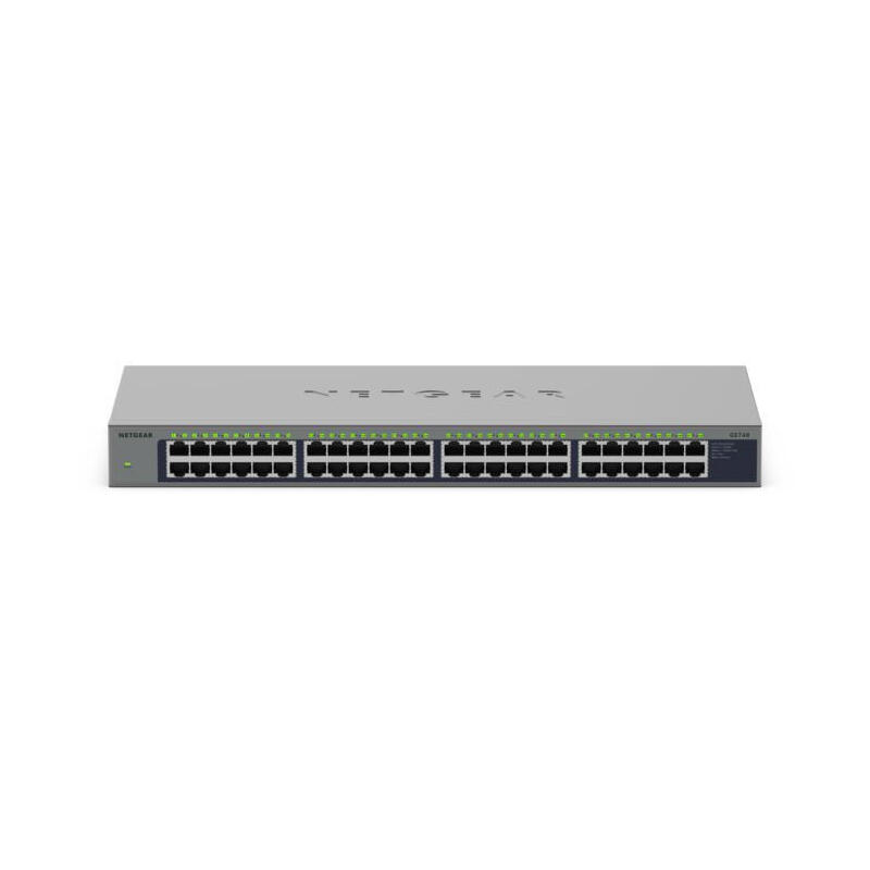 48pt-gige-unmanaged-rackmount-swch