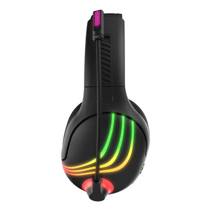 auriculares-pdp-049-032-bk-inalambrico-diadema-juego-bluetooth-negro