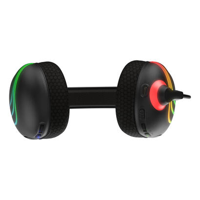 auriculares-pdp-049-032-bk-inalambrico-diadema-juego-bluetooth-negro