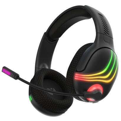 auriculares-pdp-049-032-bk-inalambrico-diadema-juego-bluetooth-negro