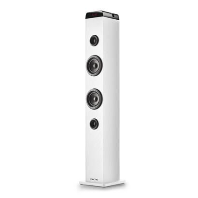 torre-de-sonido-con-bluetooth-ngs-sky-charm-pro-50w-20-blanca