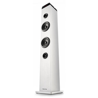 torre-de-sonido-con-bluetooth-ngs-sky-charm-pro-50w-20-blanca