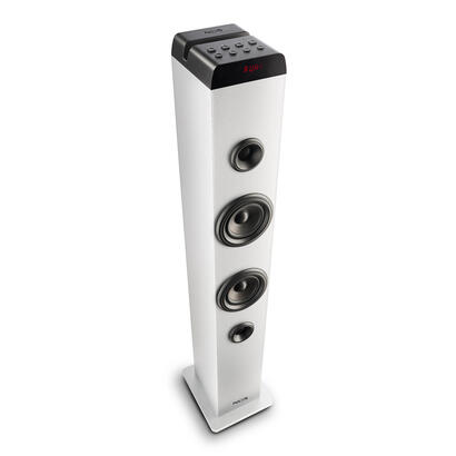 torre-de-sonido-con-bluetooth-ngs-sky-charm-pro-50w-20-blanca