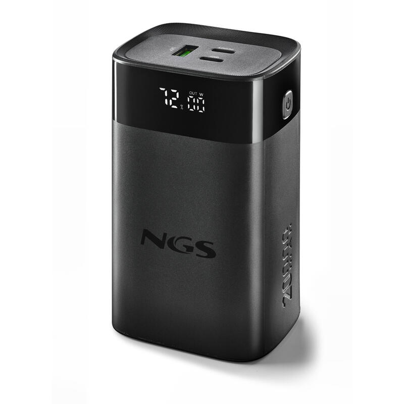 powerbank-ngs-twix-20-20000mah-65w-carga-rapida-usb-c-20w-usb-a-qc-225w-negro