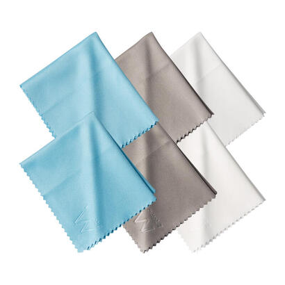 ewent-kit-de-6-panos-de-microfibra-15x18cm