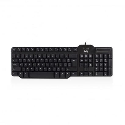 ewent-teclado-con-cable-usb-lector-de-tarjetas-inteligentes-cable-de-15m-disposicion-italiana-qwerty-it-