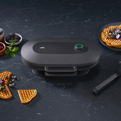 wilfa-waffeleisen-double-joy-wm5db-200-negro-1500-watt-602792