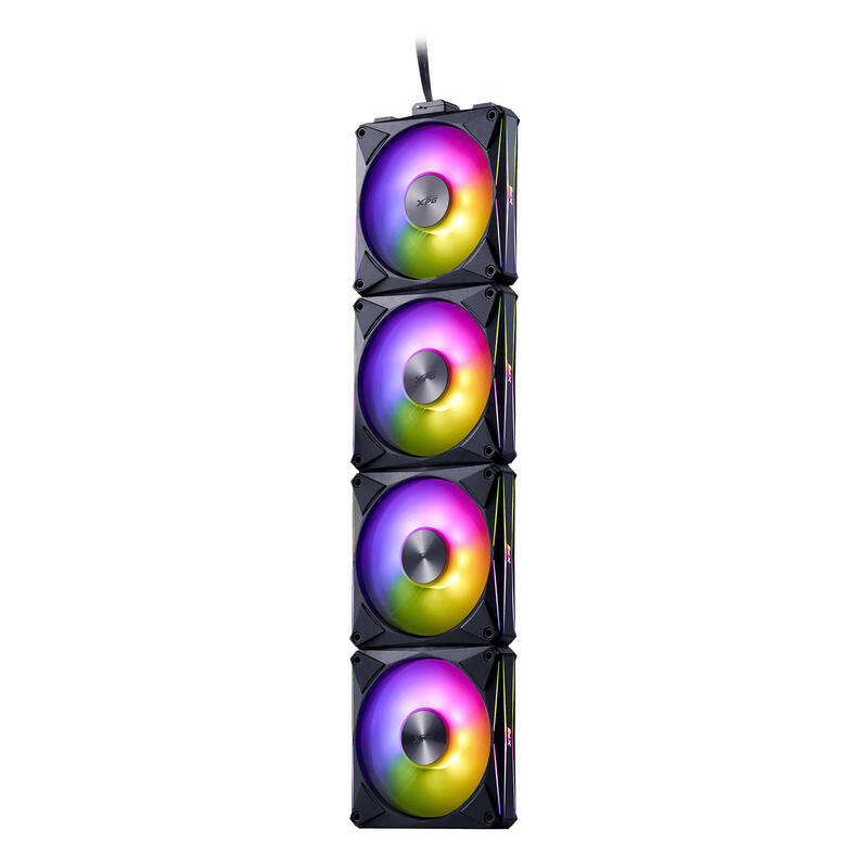 ventilador-xpg-hurricane-mag-120-120mm-argb-pwm-fan-4er-pack-bk-retail