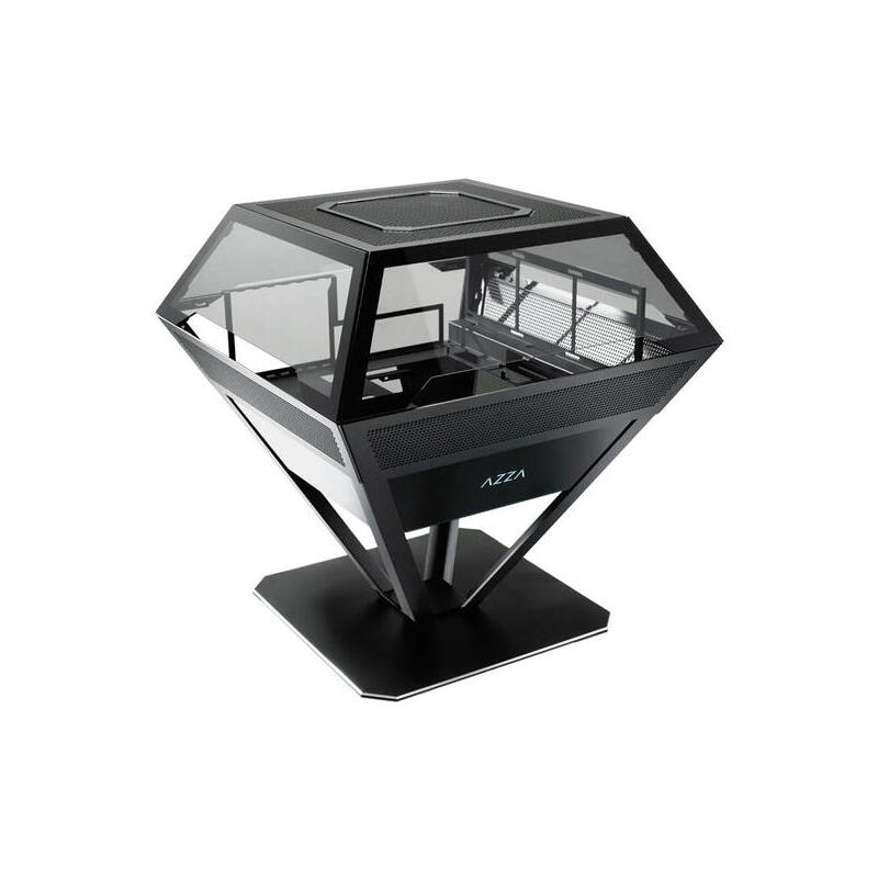 azza-diamond-812-gaming-schwarz-csaz-812 azza-diamond-812-gaming-schwarz-csaz-812