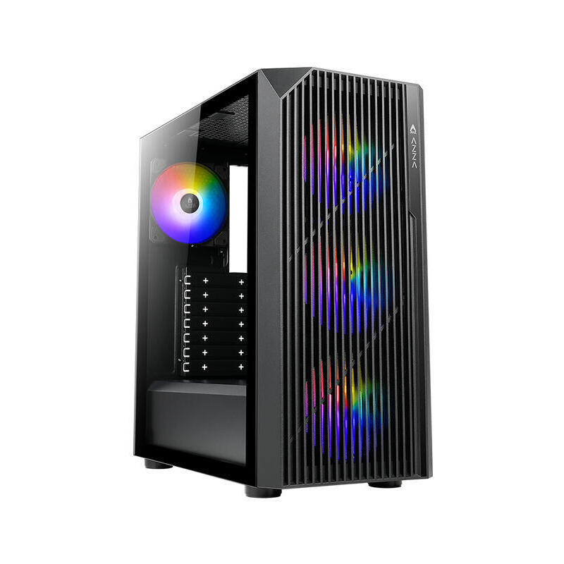 azza-source-miditower-gaming-schwarz-csaz-203a02-retail azza-source-miditower-gaming-schwarz-csaz-203a02-retail