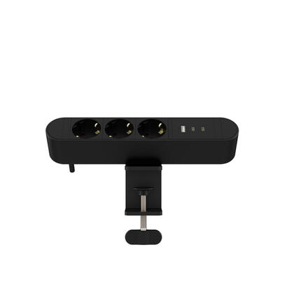 multi-desktop-power-socket-3-ways-schuko-1-x-usb-a-2-x