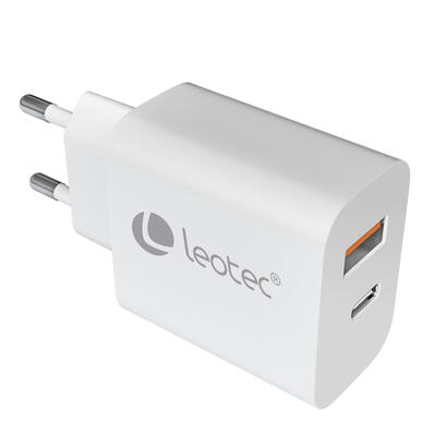 cargador-paredviaje-usb-cpd-usb-a-20w-blanco-leotec-leotec-cargador-20w-carga-rapida-1-usb-c-pd-1-usb-a-blanco-compatible-con-ap