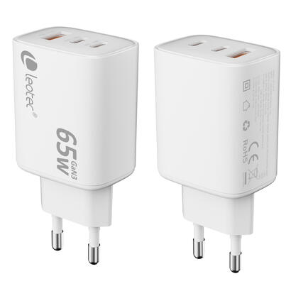 cargador-paredviaje-ultra-slim-2xusb-cpd-usb-a-65w-blanco-leotec-leotec-cargador-65w-gan-carga-rapida-ultra-slim-2-usb-c-pd-1-us