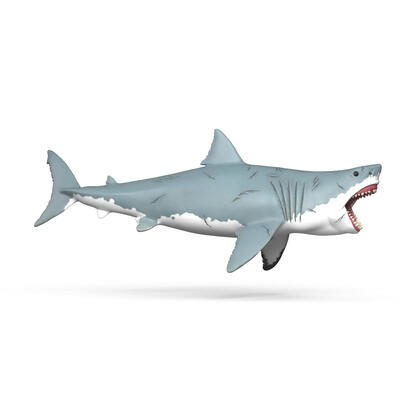 schleich-dinosaurs-megalodon-15055