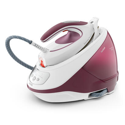 estacion-plancha-tefal-express-protect-sv9201e0-al-vapor-2800-w-18-l-durilium-airglide-autoclean-soleplate-purpura-blanco