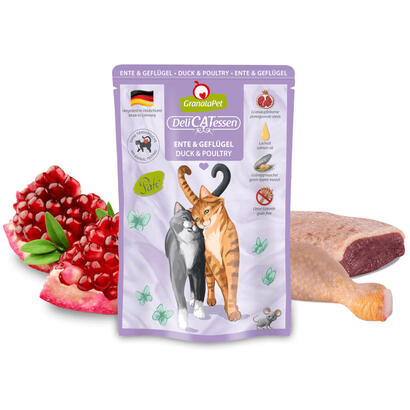 granatapet-delicatessen-duck-and-poultry-comida-humeda-para-gatos-85g