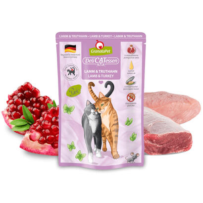 granatapet-delicatessen-lamb-and-turkey-comida-humeda-para-gatos-85g