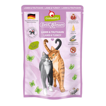 granatapet-delicatessen-lamb-and-turkey-comida-humeda-para-gatos-85g