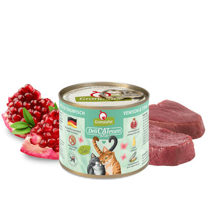 granatapet-delicatessen-venison-and-tuna-comida-humeda-para-gatos-200g