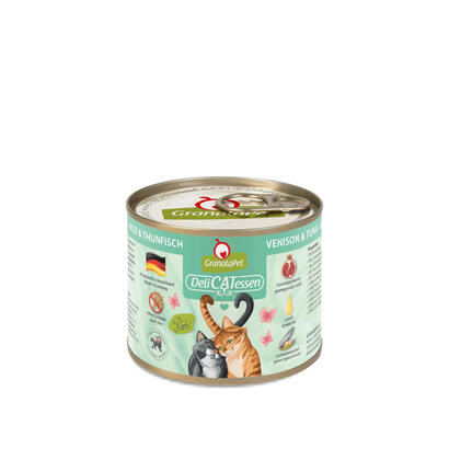 granatapet-delicatessen-venison-and-tuna-comida-humeda-para-gatos-200g