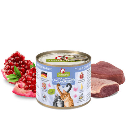 granatapet-delicatessen-tuna-and-duck-comida-humeda-para-gatos-200g
