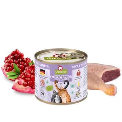 granatapet-delicatessen-duck-and-poultry-comida-humeda-para-gatos-200g