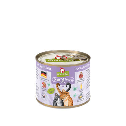 granatapet-delicatessen-duck-and-poultry-comida-humeda-para-gatos-200g