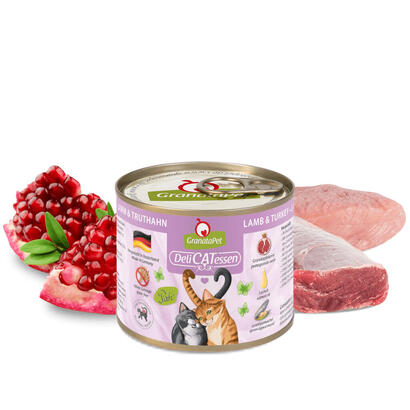 granatapet-delicatessen-lamb-and-turkey-comida-humeda-para-gatos-200g