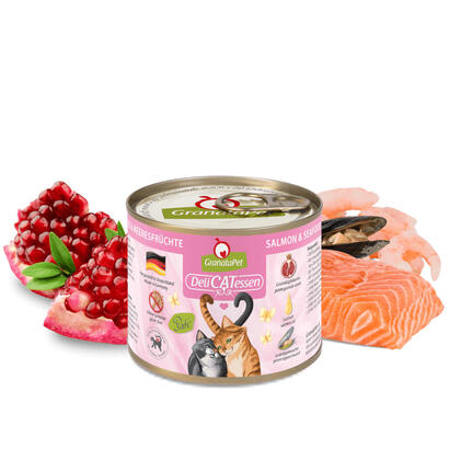 granatapet-delicatessen-salmon-and-seafood-comida-humeda-para-gatos-200g