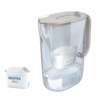 brita-style-essential-filtro-de-agua-para-jarra-24-l-arena-transparente