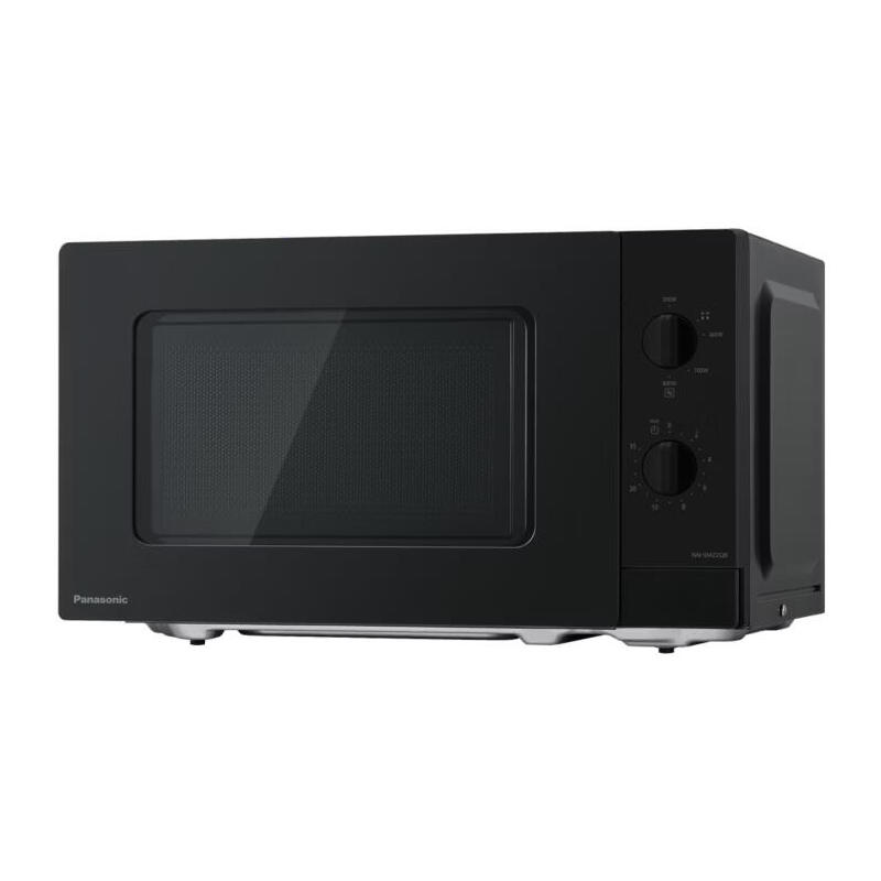 panasonic-nn-sm-22-schwarz
