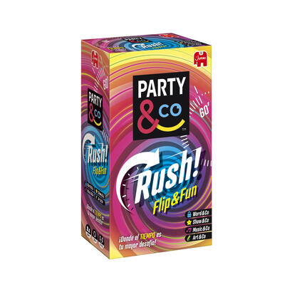 party-co-rush