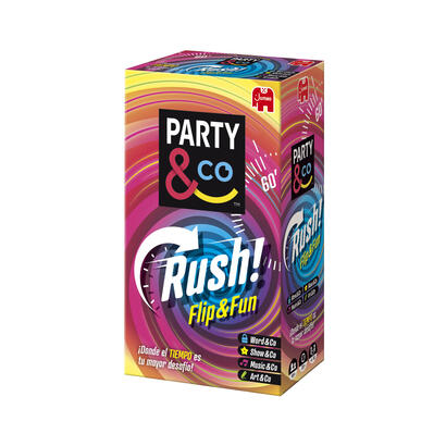 party-co-rush
