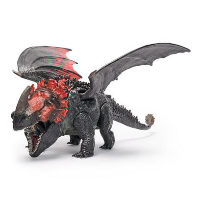 figurki-jak-wytresowac-smoka-film-zestaw-filmowy