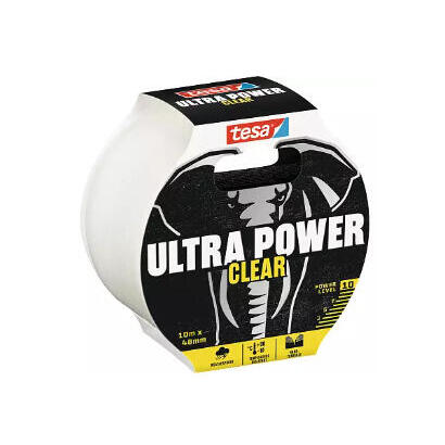 tesa-ultra-power-clear-band-10m-x-48mm