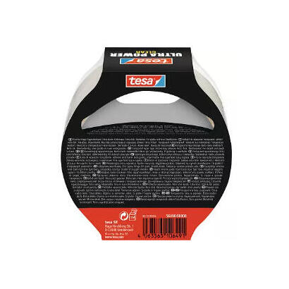 tesa-ultra-power-clear-band-10m-x-48mm