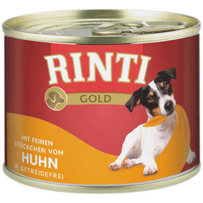rinti-gold-chicken-comida-humeda-para-perros-185g