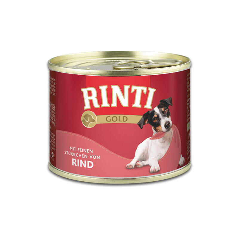 rinti-gold-beef-comida-humeda-para-perros-185g rinti-gold-beef-comida-humeda-para-perros-185g