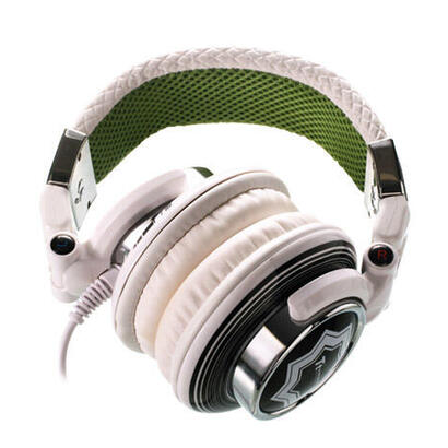 auriculares-tt-esports-dracco-alambrico-diadema-juego-verde-blanco