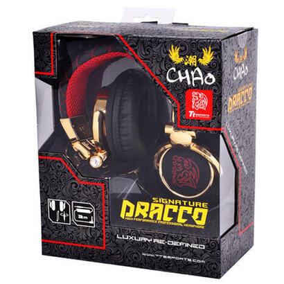 auriculares-tt-esports-dracco-signature-alambrico-diadema-juego-negro-oro-rojo