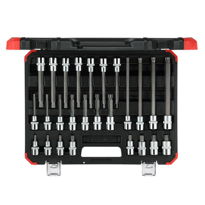 gedore-vasos-de-destornillador-rojos-12-xzn-llave-de-tubo-r68003026