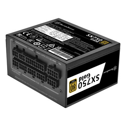 silvermone-sm-sx750-g-80-plus-gold-modular-750-watt
