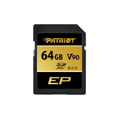 patriot-sdxc-64gb-ep-v90-uhs-ii-u3