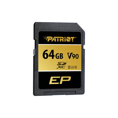 patriot-sdxc-64gb-ep-v90-uhs-ii-u3