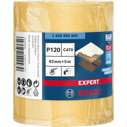bosch-professional-2608900905-hoja-de-lija