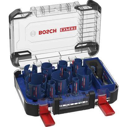 bosch-professional-expert-juego-de-sierras-de-corona-construction-material-o-20-76-mm-15-piezas-con-adaptador-power-change-plus-