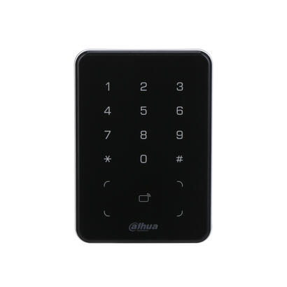 dahua-asr2101a-lector-proximidad-mifare-con-teclado-rs485-wiegand-ip66