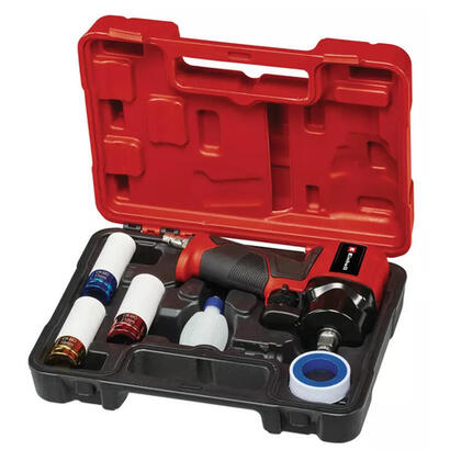einhell-pitcher-de-aire-comprimido-tc-pw-610-compact-blackred-losemorent-610-nm-12-incluyendo-3-pines-maletas-4138965